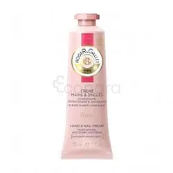ROGER ET GALLET ROSE CREME MAINS PARFUMEE 30ML