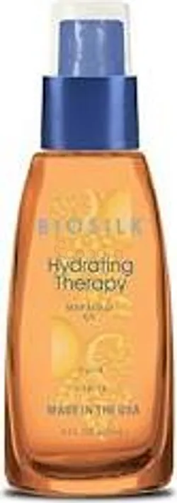BIOSILK MARACUJA OIL HYDRATING THERAPY 118ML