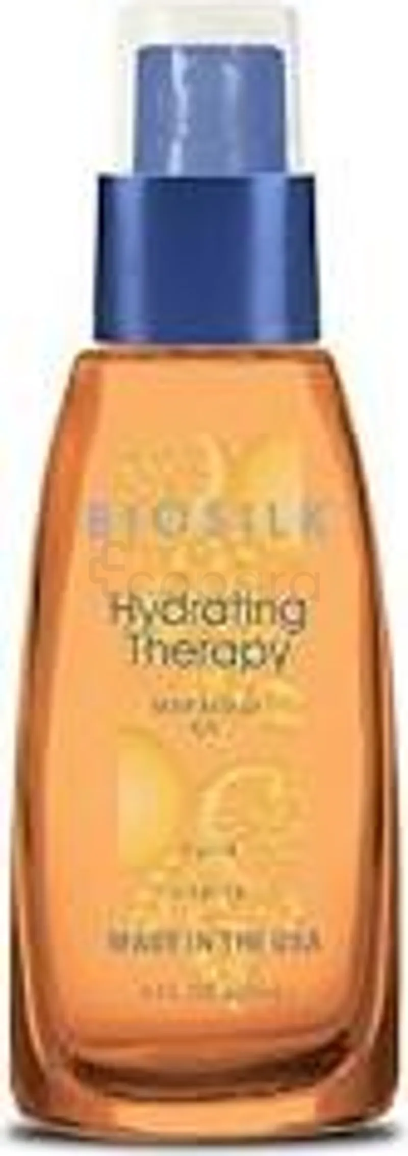 BIOSILK MARACUJA OIL HYDRATING THERAPY 118ML