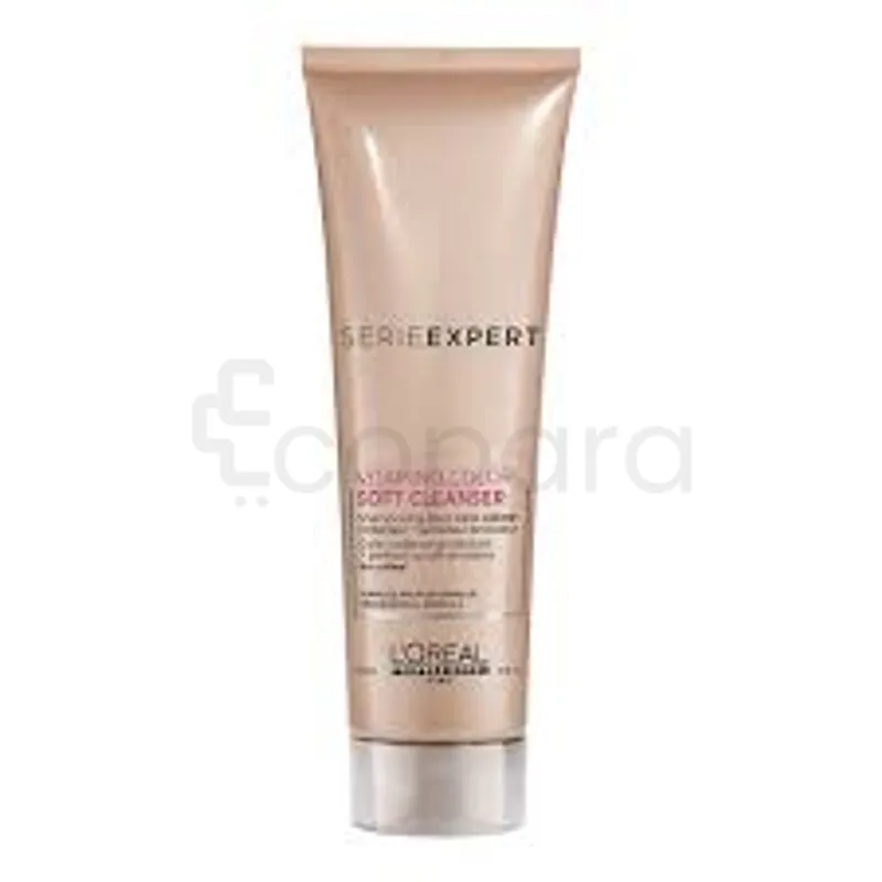 L'OREAL SERIE EXPERT VITAMINO SOFT CLEANSER 150ML