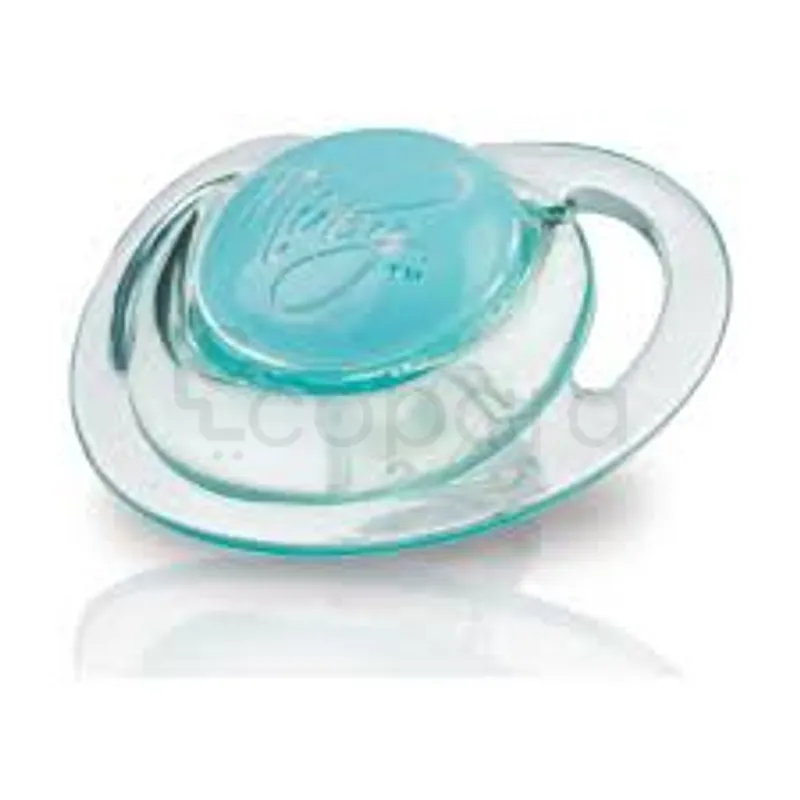 NUBY NATURAL TOUCH SUCETTE CLASSIC PACIFIER 0-2MOIS REFERENCE NT67522POSN