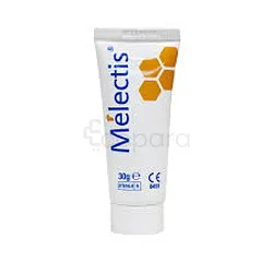 MELECTIS GEL CICATRISANT 30G