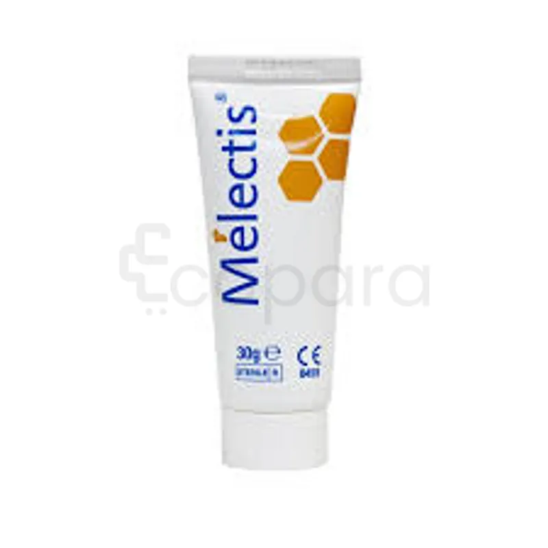 MELECTIS GEL CICATRISANT 30G