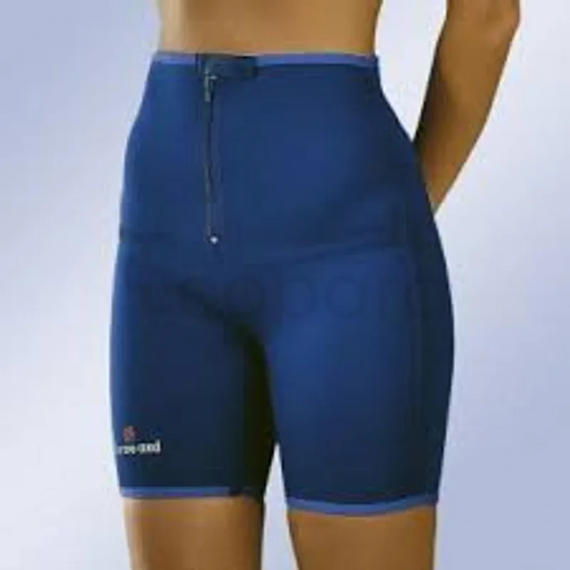 ORLIMAN THERMO-MED PANTALON NEOPRENE TAILLE L REFERENCE 8435025