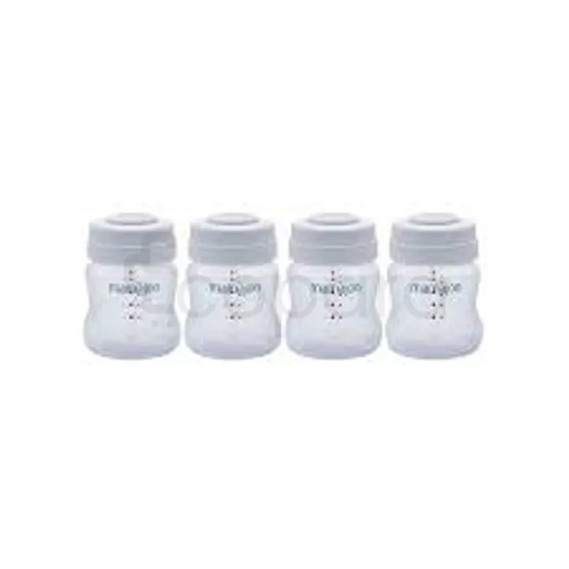 MAMAJOO POT DE CONSERVATION BOITE DE 4 REFERENCE MMJ1660