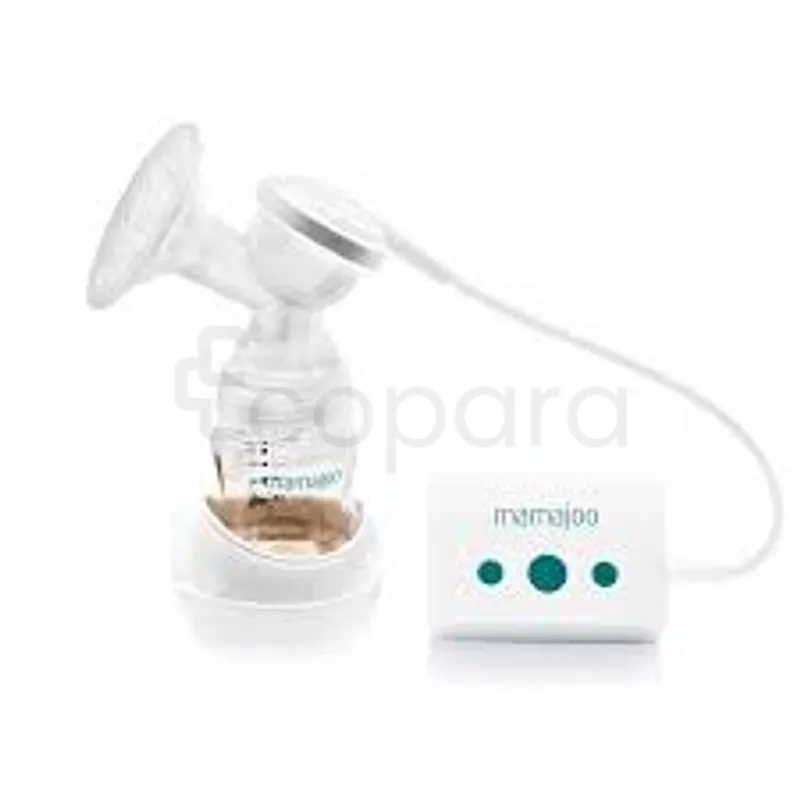MAMAJOO TIRE LAIT ELECTRIQUE + BIBERON 150ML REFERENCE MMJ2841