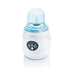 MAMAJOO STERILISATEUR ET CHAUFFE BIBERON ELECTRO REFERENCE MMJ1721