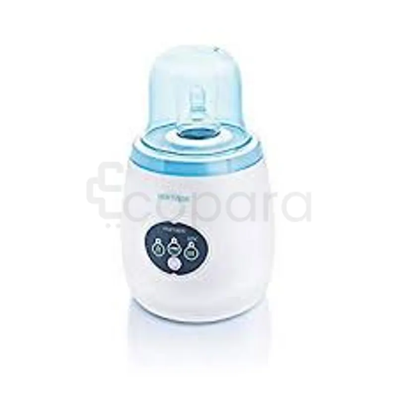 MAMAJOO STERILISATEUR ET CHAUFFE BIBERON ELECTRO REFERENCE MMJ1721