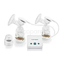 MAMAJOO TIRE LAIT ELECTRIQUE DOUBLE REFERENCE MMJ2858