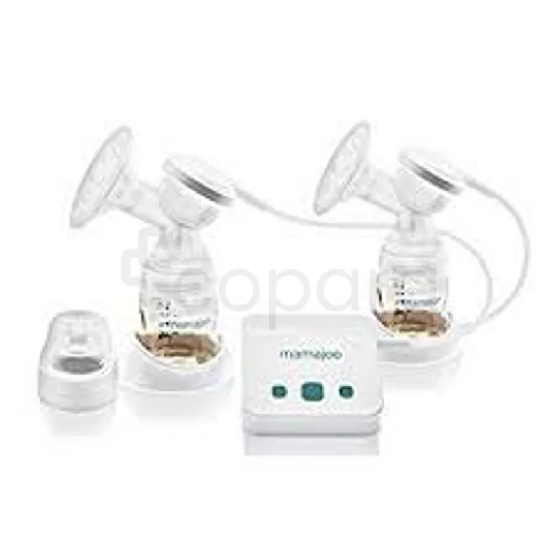 MAMAJOO TIRE LAIT ELECTRIQUE DOUBLE REFERENCE MMJ2858