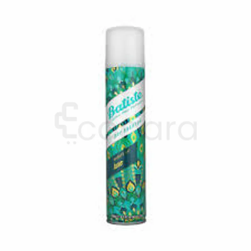 BATISTE SHAMPOOING SEC LUXE 200ML