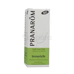 PRANAROM HUILE ESSENTIELLE IMMORTELLE 5ML