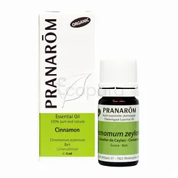 PRANAROM HUILE ESSENTIELLE CANNELIER DE CEYLAN 5ML