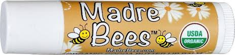 SIERRA BEES COCOA BUTTER LIP BALM 4.25G