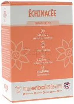 ERBALAB ECHINACEE 30ML