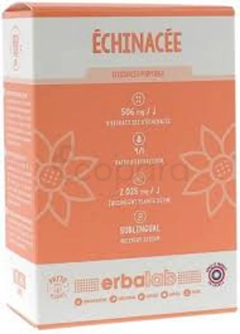 ERBALAB ECHINACEE 30ML