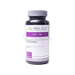 EQUI-NUTRI VIT.B6 BOITE DE 90 GELULES