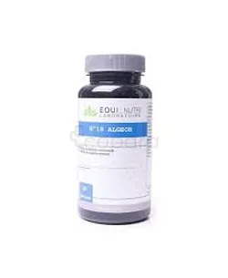 EQUI-NUTRI N18 ALGEOR BOITE DE 60 GELULES