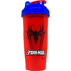 PERFECTSHAKER PERFORMA HERO SHAKER CUP SPIDER MAN 800ML