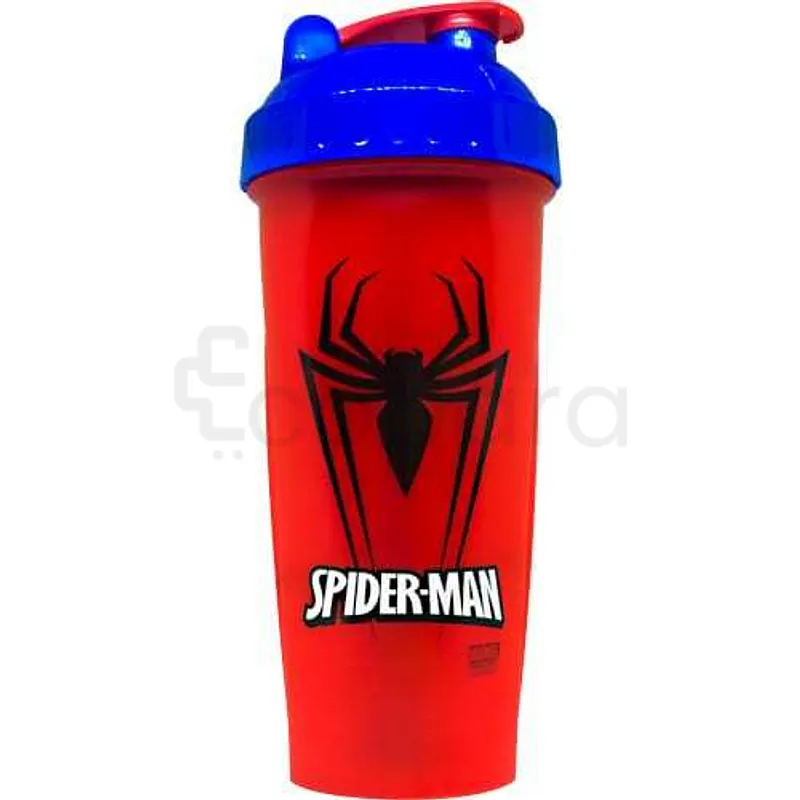 PERFECTSHAKER PERFORMA HERO SHAKER CUP SPIDER MAN 800ML