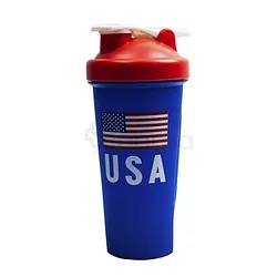 SHAKER DRAPEAU USA 700ML