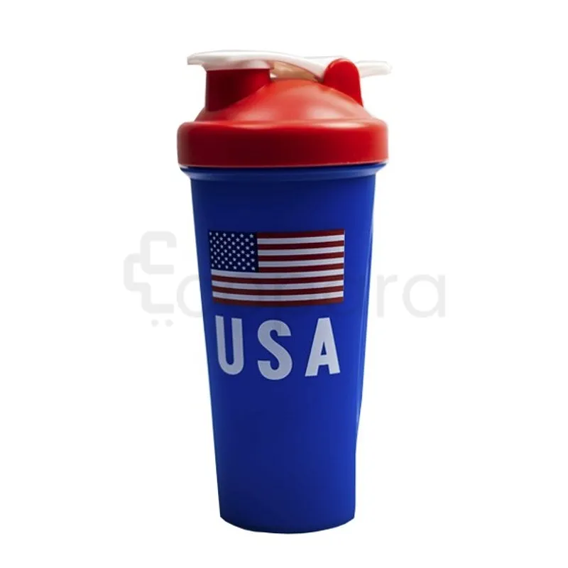 SHAKER DRAPEAU USA 700ML