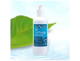 KINE SANTE GEL DE MASSAGE CRYO ARNICA 500ML