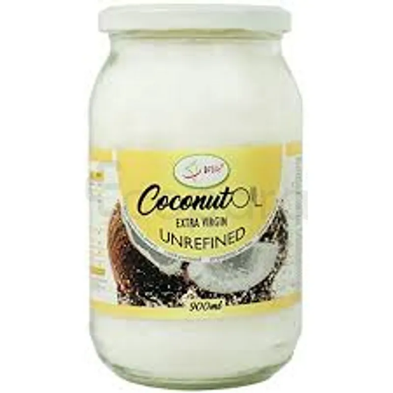 VIVO COCONUT OIL HUILE DE NOIX DE COCO BIO 900ML