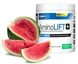 USPLABS AMINO LIFT+ WATERMELON 258G