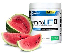 USPLABS AMINO LIFT+ WATERMELON 258G