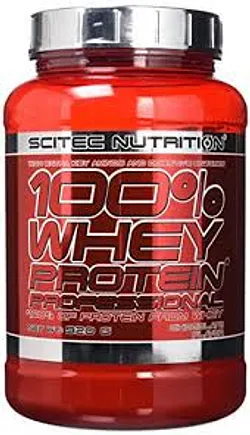 SCITEC NUTRITION 100% WHEY PROTEIN PROFESSIONAL CHOCOLATE 920G