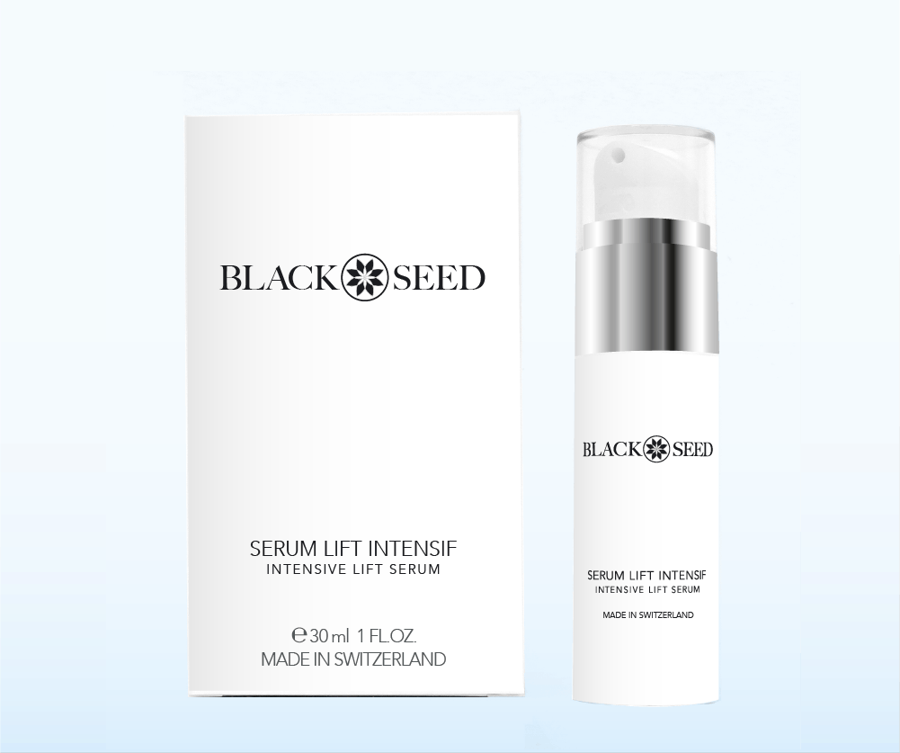 BLACK SEED SERUM LIFT INTENSIF 30ML