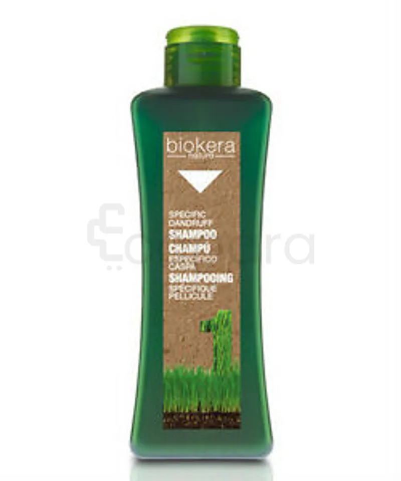 BIOKERA SHAMPOOING SPECIFIQUE PELLICULE 300ML