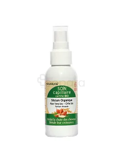 AQUASILICE SOIN CAPILLAIRE CERTIFIE BIO 100ML