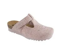 SCHOLL SABOT FOTINIA ROSE PALE T38 REF F26311