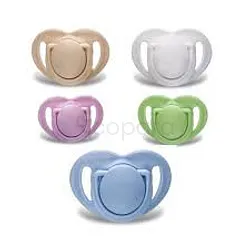 MAMAJOO SUCETTE SILICONE ORTHODONTIQUE OPAQUE + BOITIER +12MOIS REFERENCE MMJ2070