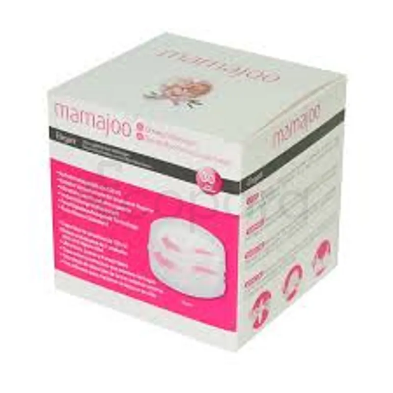 MAMAJOO COUSSINETS BOITE DE 30 REFERENCE MMJ2032
