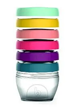 BABYMOOV BABYBOLS KIT M 6*180ML