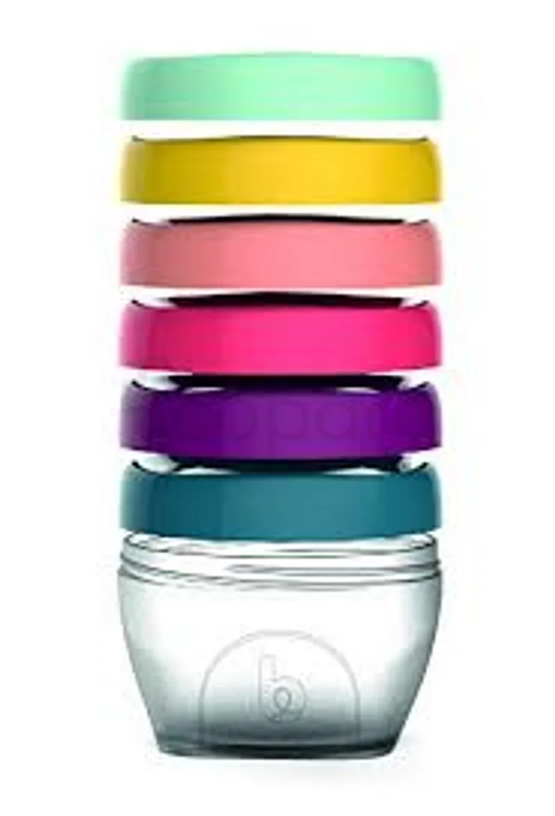 BABYMOOV BABYBOLS KIT M 6*180ML