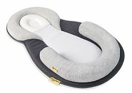 BABYMOOV COSYDREAM COUSSIN REDUCTEUR BEBE SMOKEY