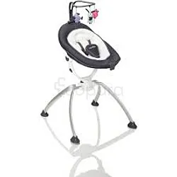 BABYMOOV SWOON UP ROYAL TRANSAT BEBE REFERENCE A012423