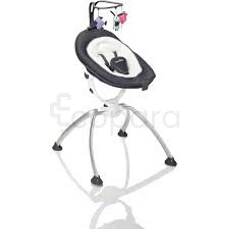 BABYMOOV SWOON UP ROYAL TRANSAT BEBE REFERENCE A012423