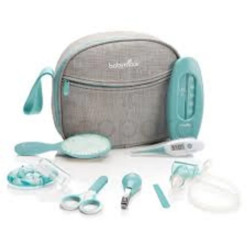 BABYMOOV TROUSSE DE SOIN AQUA SMOKEY
