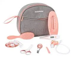 BABYMOOV TROUSSE DE SOIN AQUA PEACH