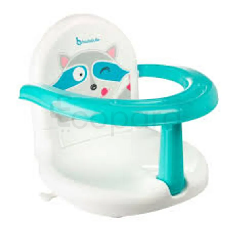 BADABULLE FAUTEUIL DE BAIN PLIABLE