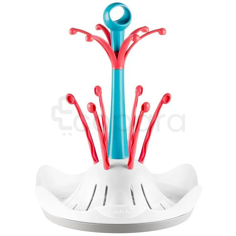 BADABULLE SECHE BIBERONS REFERENCE B006911
