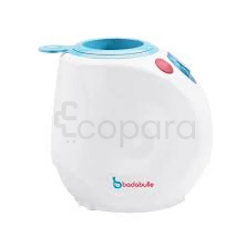 BADABULLE CHAUFFE BIBERON EASY+ POUR MAISON REFERENCE C951802