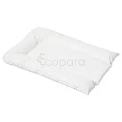 BABYCALIN MATELAS À LANGER FLOCONS ÉCRU REFERENCE 698125