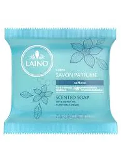LAINO SAVON PARFUME AU MONOÏ 75G