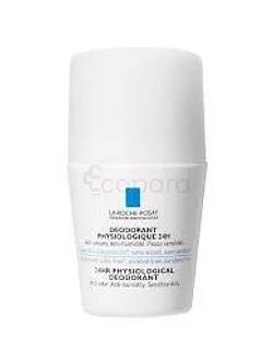 LA ROCHE POSAY DEODORANT PHYSIOLOGIQUE 24H 50ML